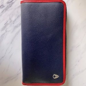 Nixon Zip Wallet